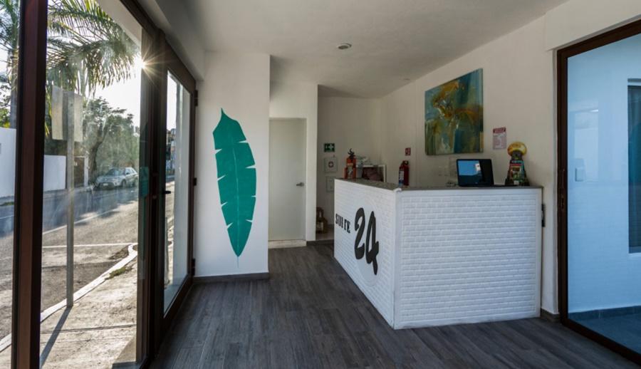 Suite 24 Aparthotel By Xperience Hotels プレヤデルカーメン エクステリア 写真