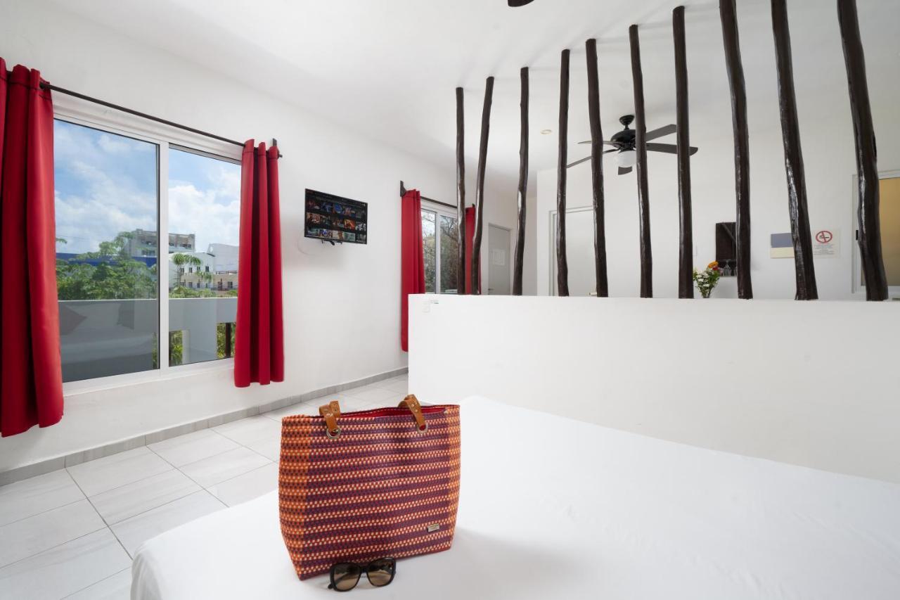 Suite 24 Aparthotel By Xperience Hotels プレヤデルカーメン エクステリア 写真