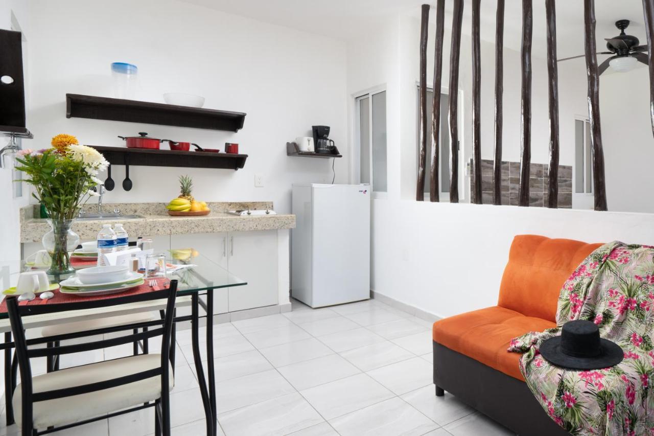 Suite 24 Aparthotel By Xperience Hotels プレヤデルカーメン エクステリア 写真
