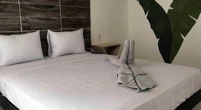 Suite 24 Aparthotel By Xperience Hotels プレヤデルカーメン エクステリア 写真
