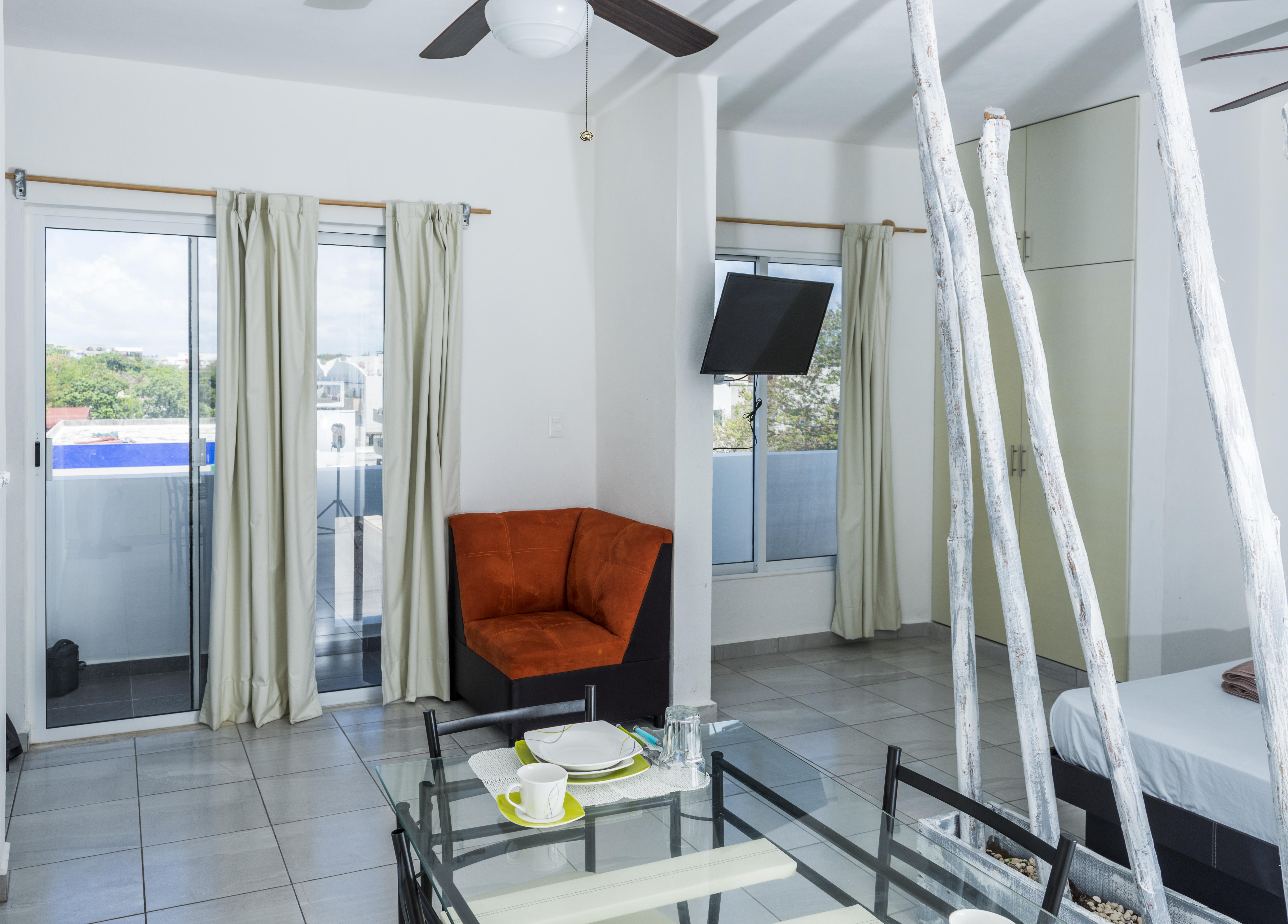 Suite 24 Aparthotel By Xperience Hotels プレヤデルカーメン エクステリア 写真