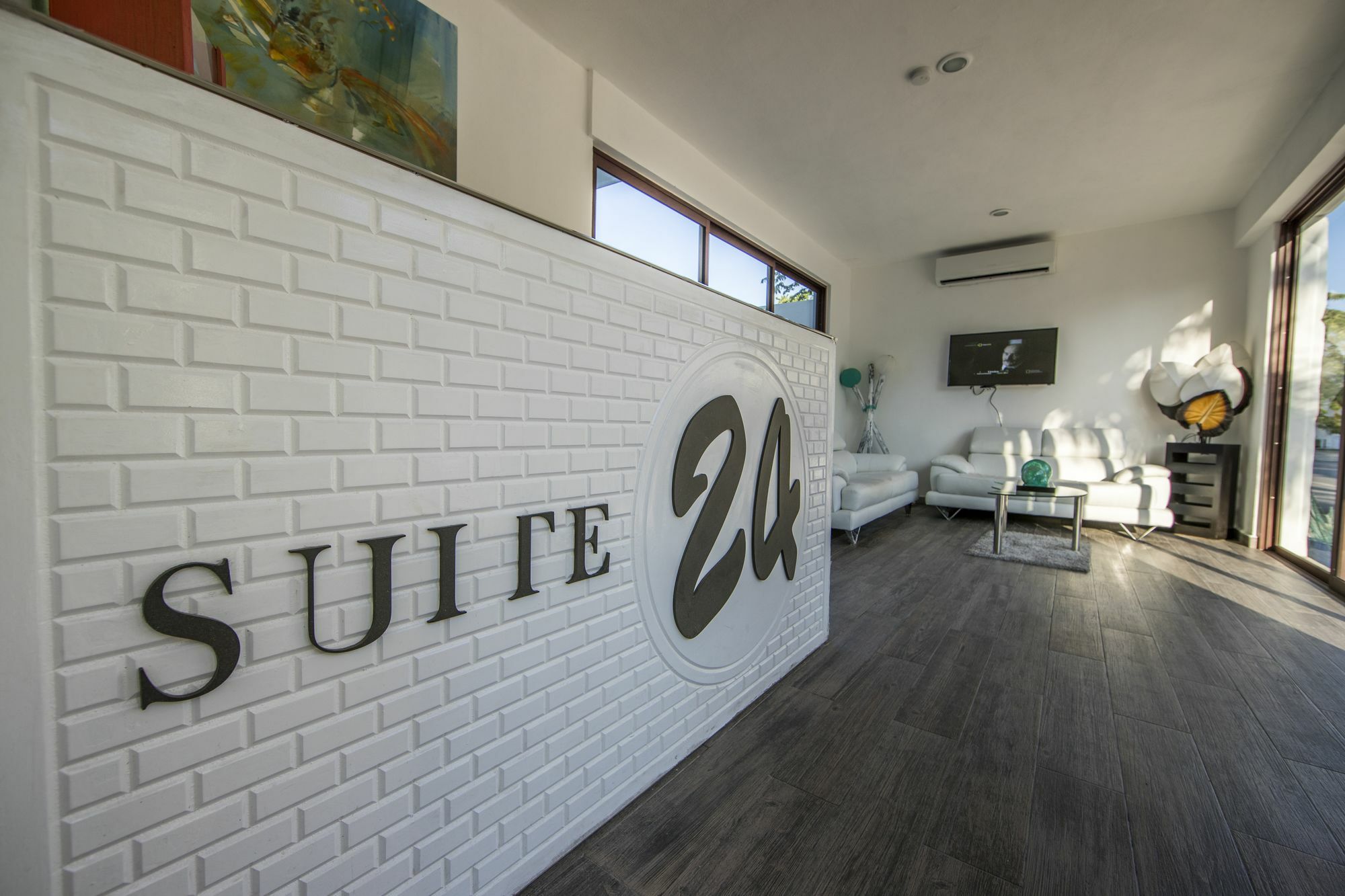 Suite 24 Aparthotel By Xperience Hotels プレヤデルカーメン エクステリア 写真